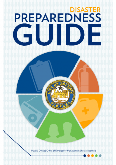 Disater Preparedness Guide