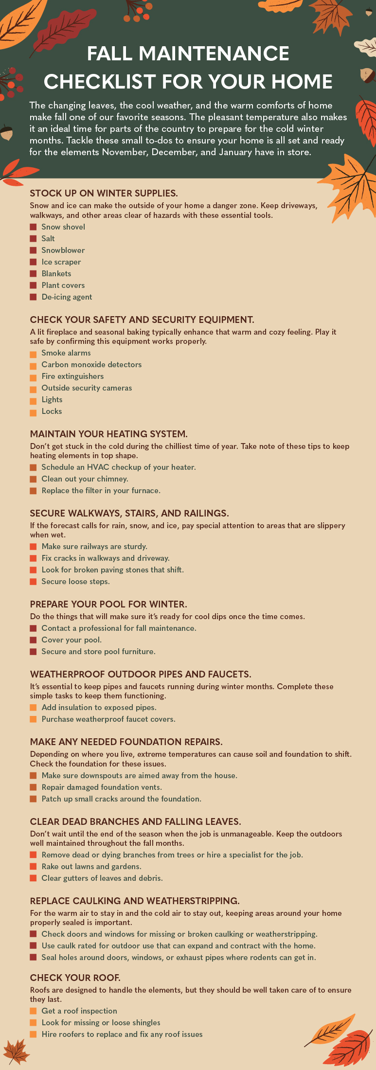 Home Improvement Tips for Homeowners: Maintaining And Enhancing Your Property